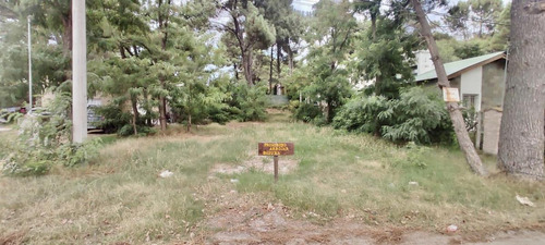 En Venta! Terreno En Barrio La Dunas Monte Hermoso