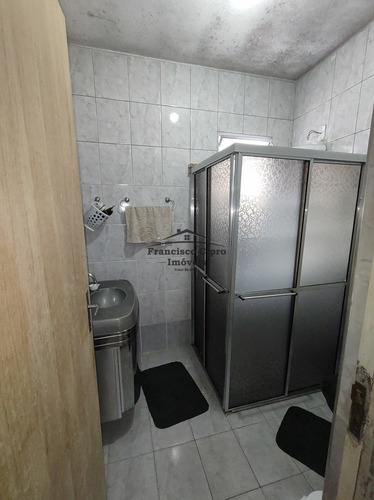 Imagem 9 de 15 de Casa À Venda No Bairro Jardim Ícaro - Guaratinguetá/sp - Cs586