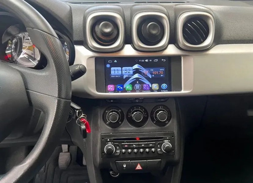 Citroën Aircross 1.6 16v Start Flex 5p