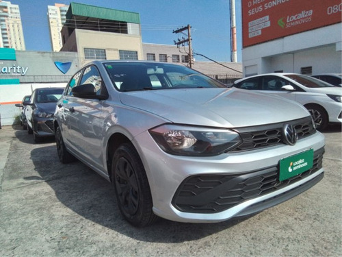 Volkswagen Polo 1.0 Mpi Track Manual