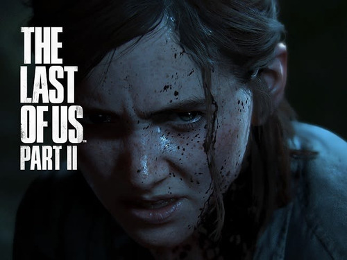 Imagen 4 de 4 de The Last Of Us Part Ii (europeo) Ps4 Nuevo Sellado