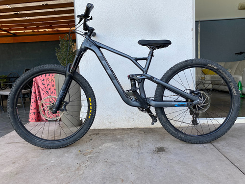 Bicicleta Montaña Gt Force Comp 2020