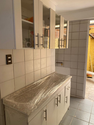Se Vende Casa En Un Muy Buen Sector!!!