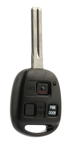 Mando A Distancia De Entrada Sin Llave Para Lexus Rx330 Rx35