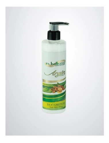 Tratamiento Con Extracto De Aceite De Argan In Bellezza