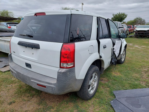 Saturn Vue 2003 ( En Partes ) 2002 - 2005 2.2 Manual Yonke