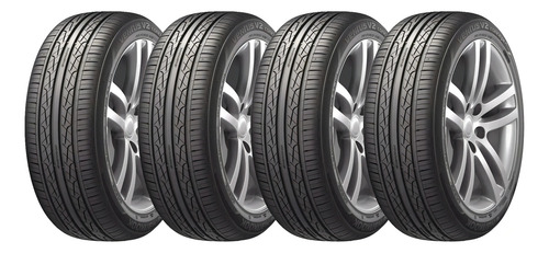 Kit de 4 pneus Hankook Ventus V2 Concept 2 H457 P 215/50R17 91 - 615 kg V