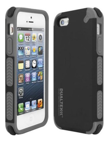 Funda Mil-std Puregear Dualtek Para iPhone 5 5s Se 2015