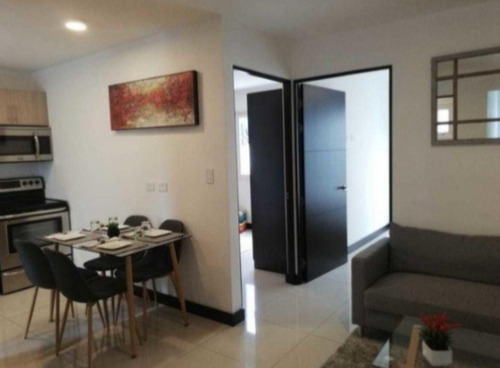 Imagen 3 de 14 de Moderno Con Patio Apto En Zapote