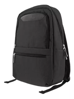 Mochila Para Laptop Xtech Windsor De Hasta 15,6 Pulgadas Xtb Color Negro