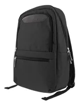 Comprar Mochila Para Laptop Xtech Windsor De Hasta 15,6 Pulgadas Xtb Color Negro