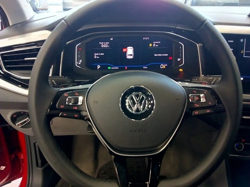 Imagen 11 de 12 de Polo 1.6 Highline Msi At My 21 110cv
