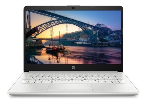 Imagen 5 de 11 de Notebook Hp 14-cf2078la Intel Core I5 8gb 256gb Ssd 14