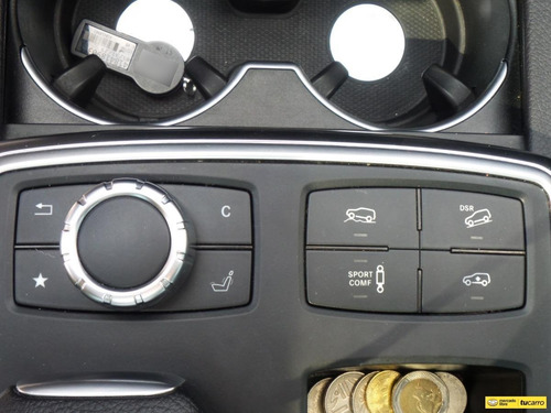 Imagen 18 de 25 de Mercedes-benz Clase Gl 500 4matic
