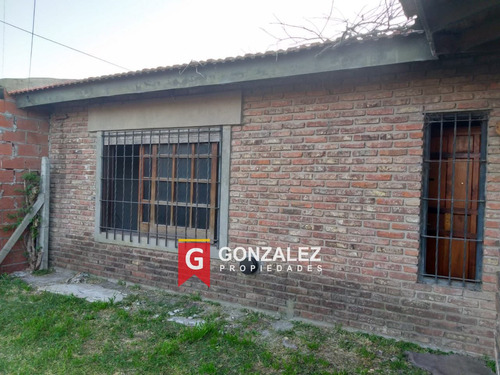 Casa  En Alquiler En Tropiano, Pilar, G.b.a. Zona Norte