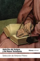 Comprar Apócrifos Del Antiguo Y Del Nuevo Testamento