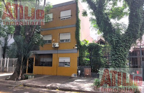 Departamento Saavedra Ph Pb 2amb Patio A/profes-m/av.galvan/donado