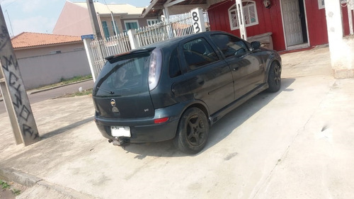 Chevrolet Corsa Joy Hatch 2008 2009 8v 1.4