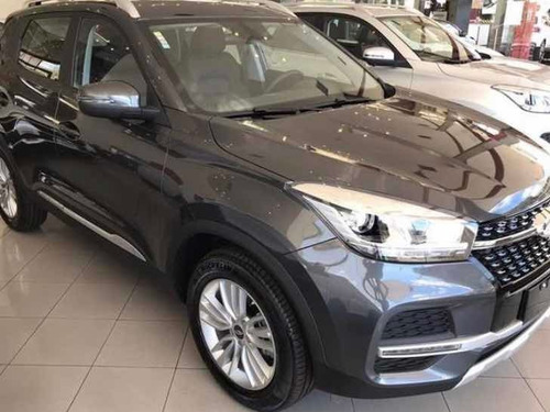 Chery Tiggo 5x 2021 1.5 T Flex Aut. 5p