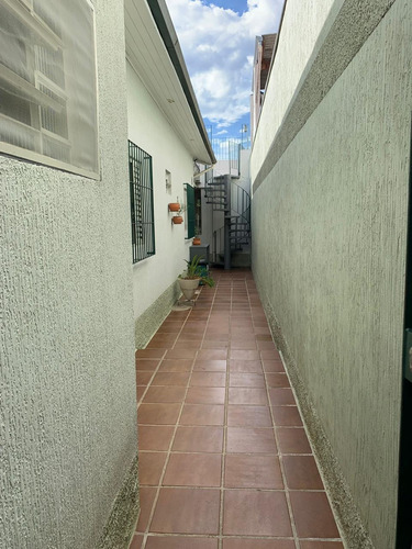 Excelente Casa Térrea Prox.ao Metro 2dorm,1suite,3vaga Fl45