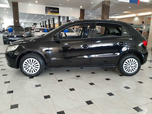Volkswagen Gol 1.0 (g5) (flex)