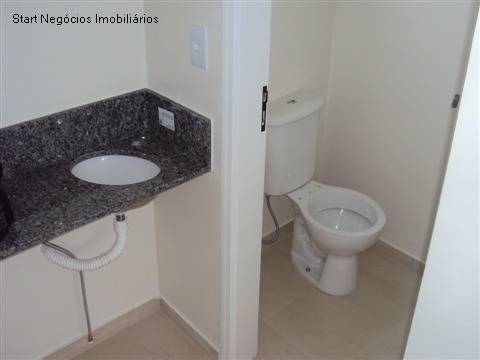 Imagem 4 de 6 de Sala Para Aluguel Em Vila Rossi Borghi E Siqueira - Sa087856