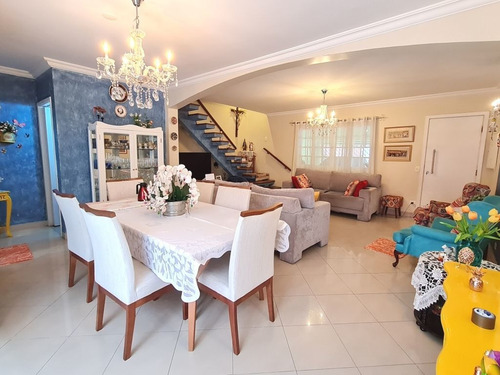 Imagem 4 de 19 de Sobrado Com 3 Dormitórios À Venda, 100 M² Por R$ 900.000,00 - Bom Retiro - São Paulo/sp - So0086