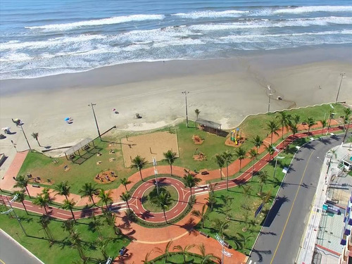 Imagem 8 de 15 de Apartamento - Venda - Caiçara - Praia Grande - Tab997