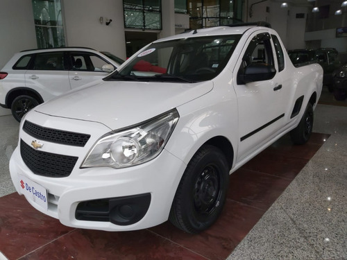 Imagem 1 de 15 de Montana Ls 1.4 2014/2015 Apenas 55mil Km