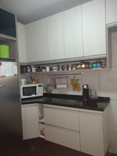 Imagem 8 de 30 de Apartamento - Ap00051 - 34377711