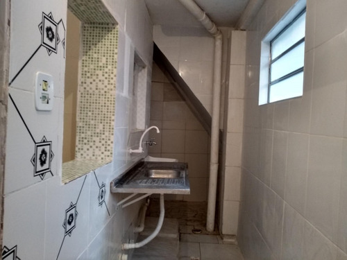 Imagem 10 de 23 de Casa Térrea Em Condomínio Com 3 Cômodos -jd Peri-z.norte -sp