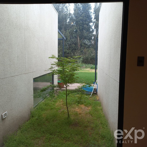 Casa Ampliable 2 D Parcela En Santa Cecilia