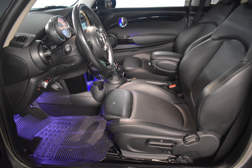 Mini Cooper 1.5 Chili At