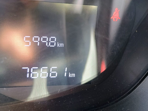Chevrolet Spark 1.4 Lt Mt