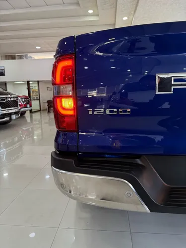 Ram 1200 2024