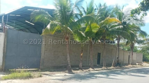 Imagen 1 de 30 de Galpon En Venta Barquisimeto Zona Oeste, Selena Pacheco, Tlf. 04245197639 22-20264. Lara, Venezuela