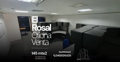 Oficina en venta