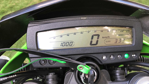 Kawasaki 2019