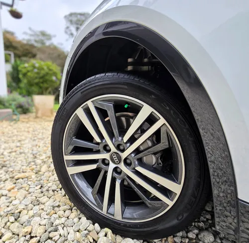 2.0 Mild-hybrid / Único Dueño / Como Nueva
