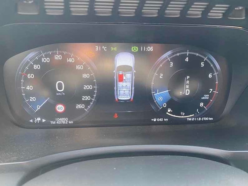 Volvo Xc90 2.0 T6 Inscription 2017