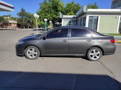 Toyota Corolla Xei 6mt