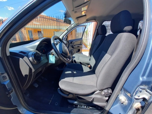 Ford Ecosport 1.6 My10 Xl Plus Mp3 4x2 2011