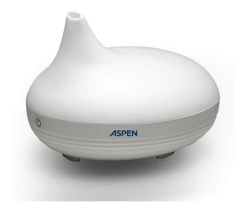 Aromatizador Ultrasónico Aspen Air Oval 80 Ml Lh Confort