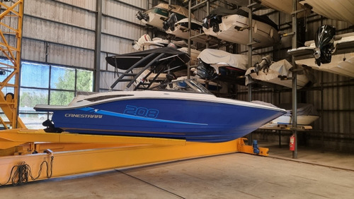 Imagen 23 de 25 de Lancha Canestrari Open 208 -mercruiser250hp-4t-2022/2023 0hs
