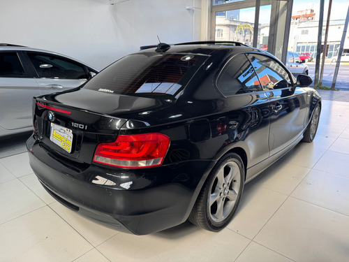 BMW Serie 1 2.0 120i Coupe Active 156cv