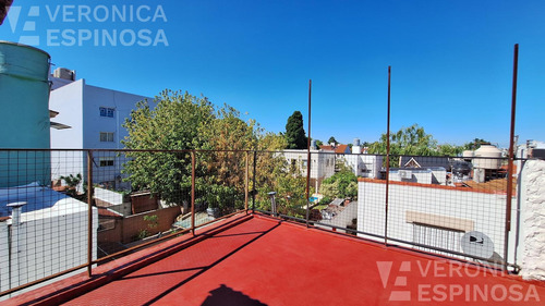 Departamento Villa Luzuriaga Venta