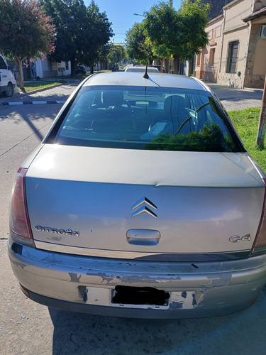 Citroën C4 2.0 Hdi Sx