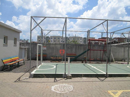 Apartamento Com 2 Dormitórios À Venda, 54 M² Por R$ 169.200,00 - São Vicente - Gravataí/rs - Ap0738