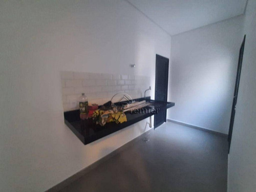 Imagem 7 de 30 de Casa Com 3 Suítes À Venda, 190 M² Por R$ 1.400.000 - Jardim Residencial Dona Maria José - Indaiatuba/sp - Ca2302