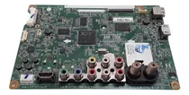 Comprar Placa Principal Compatível Tv 32ln536b 32ln540b
